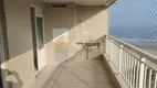 Foto 14 de Apartamento com 3 Quartos para alugar, 123m² em Aviação, Praia Grande