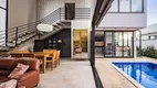 Foto 7 de Casa de Condomínio com 3 Quartos à venda, 246m² em Jardim Sul, Uberlândia