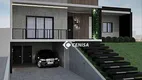 Foto 2 de Casa de Condomínio com 3 Quartos à venda, 227m² em Jardim Maringa, Indaiatuba