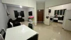 Foto 14 de Casa com 3 Quartos à venda, 120m² em Jardim Esplanada, Campinas