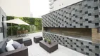 Foto 19 de Apartamento com 1 Quarto à venda, 65m² em Campo Belo, São Paulo