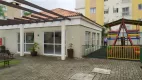 Foto 3 de Apartamento com 2 Quartos para alugar, 55m² em Capão Raso, Curitiba