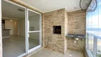 Foto 8 de Apartamento com 3 Quartos à venda, 92m² em Mirim, Praia Grande