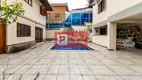 Foto 50 de Casa com 5 Quartos à venda, 450m² em Vila Tramontano, São Paulo