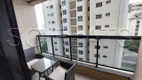 Foto 10 de Apartamento com 1 Quarto à venda, 44m² em Campo Belo, São Paulo