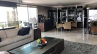 Foto 3 de Apartamento com 4 Quartos à venda, 360m² em Brooklin, São Paulo
