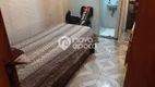 Foto 9 de Apartamento com 3 Quartos à venda, 90m² em Rio Comprido, Rio de Janeiro