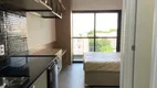 Foto 4 de Apartamento com 1 Quarto para alugar, 19m² em Bela Vista, São Paulo
