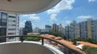 Foto 6 de Flat com 1 Quarto para alugar, 48m² em Jardim Paulista, São Paulo