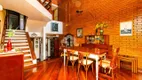 Foto 3 de Casa de Condomínio com 3 Quartos à venda, 387m² em Cristal, Porto Alegre