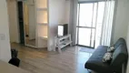 Foto 3 de Apartamento com 1 Quarto à venda, 52m² em Vila Olímpia, São Paulo
