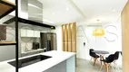 Foto 4 de Apartamento com 1 Quarto à venda, 55m² em Vila Nova Conceição, São Paulo