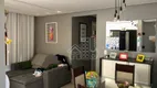 Foto 3 de Apartamento com 2 Quartos à venda, 49m² em Barreto, Niterói