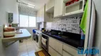 Foto 8 de Apartamento com 2 Quartos à venda, 56m² em Vila Assuncao, Santo André