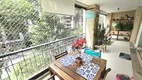Foto 5 de Apartamento com 3 Quartos à venda, 167m² em Brooklin, São Paulo