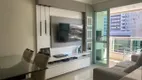 Foto 3 de Apartamento com 1 Quarto à venda, 57m² em Kobrasol, São José