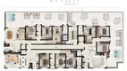 Foto 8 de Apartamento com 3 Quartos à venda, 86m² em Centro, Capão da Canoa