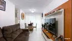 Foto 3 de Apartamento com 3 Quartos à venda, 80m² em Ouro Preto, Belo Horizonte