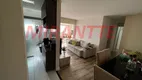 Foto 7 de Apartamento com 3 Quartos à venda, 83m² em Tremembé, São Paulo