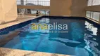 Foto 20 de Apartamento com 3 Quartos à venda, 107m² em Jardim Astúrias, Guarujá