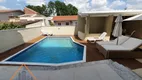 Foto 11 de Casa de Condomínio com 4 Quartos à venda, 438m² em Alphaville, Santana de Parnaíba