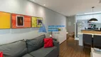 Foto 4 de Apartamento com 3 Quartos à venda, 74m² em Pompeia, São Paulo