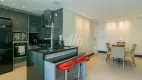 Foto 5 de Apartamento com 2 Quartos para alugar, 65m² em Santana, São Paulo