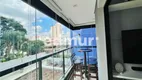 Foto 10 de Apartamento com 2 Quartos à venda, 59m² em Parque das Nações, Santo André