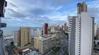 Foto 3 de Apartamento com 1 Quarto à venda, 42m² em Meireles, Fortaleza