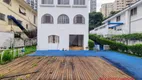 Foto 6 de Sobrado com 5 Quartos para alugar, 450m² em Pacaembu, São Paulo