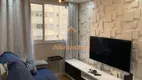 Foto 6 de Apartamento com 2 Quartos à venda, 44m² em Jardim Íris, São Paulo