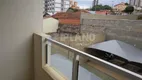 Foto 3 de Apartamento com 3 Quartos à venda, 78m² em Centro, São Carlos