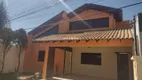 Foto 6 de Sobrado com 4 Quartos à venda, 215m² em Coophamat, Campo Grande