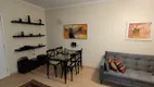 Foto 2 de Apartamento com 1 Quarto para alugar, 62m² em Centro, São José dos Campos