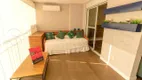 Foto 12 de Flat com 1 Quarto para alugar, 54m² em Itaim Bibi, São Paulo