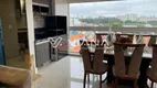 Foto 7 de Apartamento com 3 Quartos à venda, 122m² em Jardim São Caetano, São Caetano do Sul