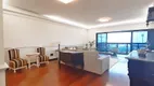 Foto 2 de Apartamento com 4 Quartos para venda ou aluguel, 252m² em Pompeia, Santos