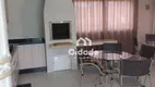 Foto 16 de Apartamento com 3 Quartos à venda, 108m² em Baependi, Jaraguá do Sul