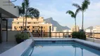 Foto 12 de Flat com 1 Quarto à venda, 50m² em Leblon, Rio de Janeiro