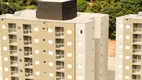 Foto 2 de Apartamento com 2 Quartos à venda, 53m² em Chacaras Reunidas Sao Jorge, Sorocaba