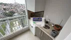 Foto 9 de Apartamento com 3 Quartos para venda ou aluguel, 111m² em Parque Prado, Campinas