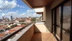 Foto 3 de Apartamento com 3 Quartos à venda, 139m² em Centro, Araraquara