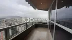 Foto 11 de Apartamento com 4 Quartos à venda, 161m² em Tijuca, Rio de Janeiro