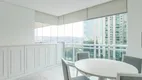 Foto 11 de Apartamento com 2 Quartos para alugar, 66m² em Brooklin, São Paulo