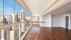 Foto 4 de Apartamento com 4 Quartos à venda, 225m² em Santa Cecília, São Paulo