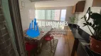 Foto 3 de Apartamento com 3 Quartos à venda, 100m² em Vila Sao Paulo, Mongaguá