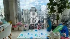 Foto 4 de Apartamento com 3 Quartos para venda ou aluguel, 367m² em Itaim Bibi, São Paulo