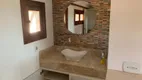 Foto 17 de Casa de Condomínio com 3 Quartos para alugar, 100m² em Porto Novo, Caraguatatuba
