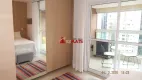 Foto 6 de Apartamento com 1 Quarto à venda, 51m² em Itaim Bibi, São Paulo