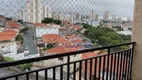 Foto 2 de Apartamento com 1 Quarto à venda, 50m² em Vila Basileia, São Paulo